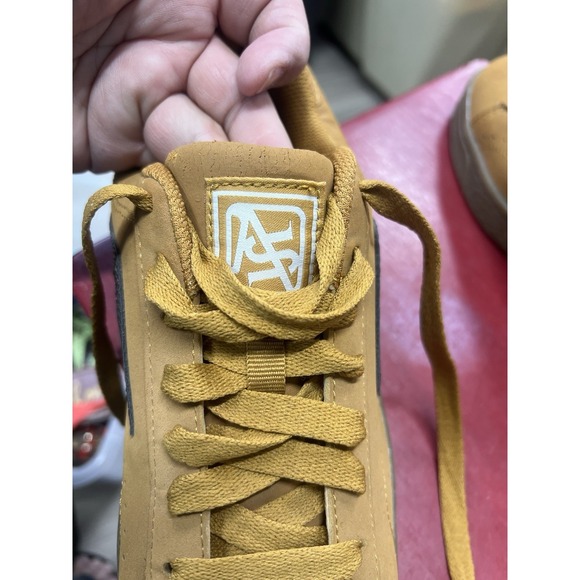 Air Speed Men's Low Top Athletic Casual Sneakers Shoes 8 - Picture 10 of 10